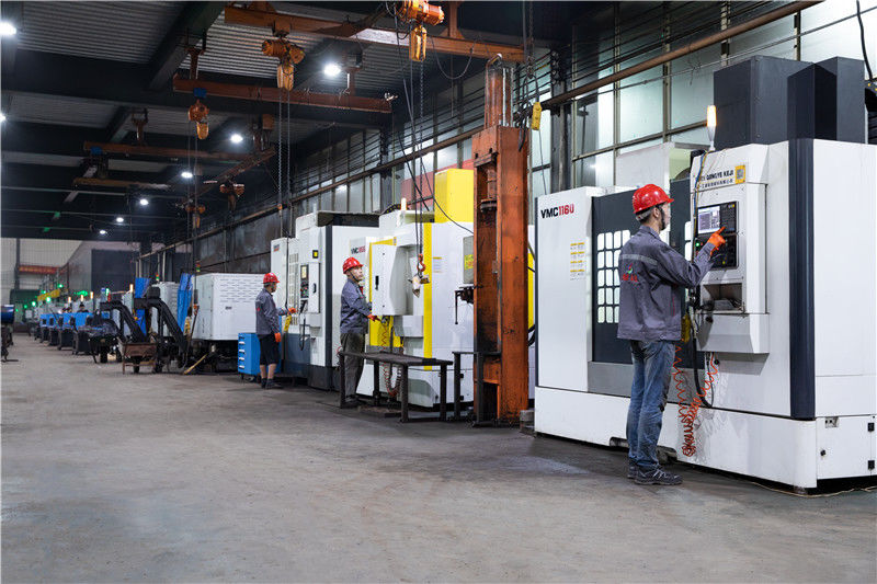 Jinan Sennai Intelligent Technology Co., Ltd.