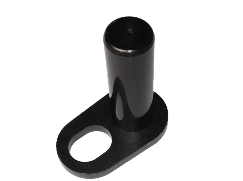 ISO9001 Pins de aço resistente à ferrugem Pins de balde para mini-excavadoras de diferentes tamanhos