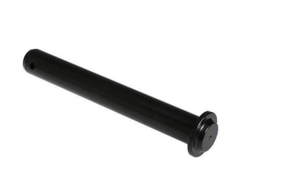 ISO9001 Pins de aço resistente à ferrugem Pins de balde para mini-excavadoras de diferentes tamanhos