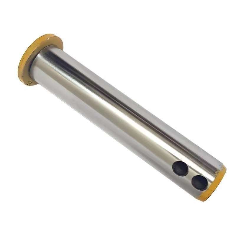 Proteção contra corrosão RoHS Pins de aço endurecidos