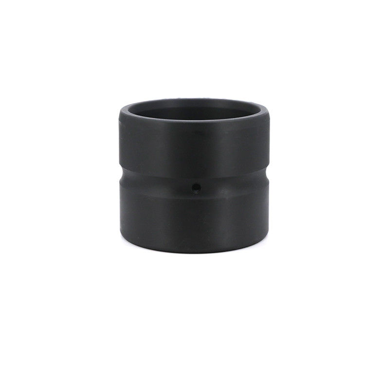 Tamanho personalizado 20CrMnTi 20CrMo Bucket Bushing para escavadeira Alta durabilidade