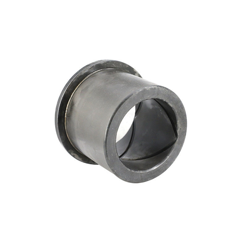 Dimensões personalizadas Flanged Linear Bushing Mecânica Bushings resistente à corrosão