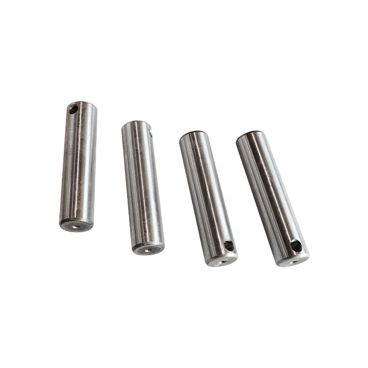 Pins de balde de bulldozer para excavadora anti-corrosão