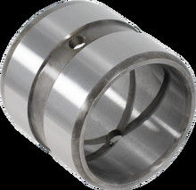 Capacidade de Carga Personalizada Excavadora Bushing Lubrificante de Carbono DIN1494 Padrão OEM Forma resistente ao desgaste