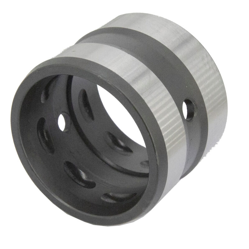 High Strength Wear Resistant Excavator Parts Blind Holeoil Storage Steel Bushing C208-70-32140
