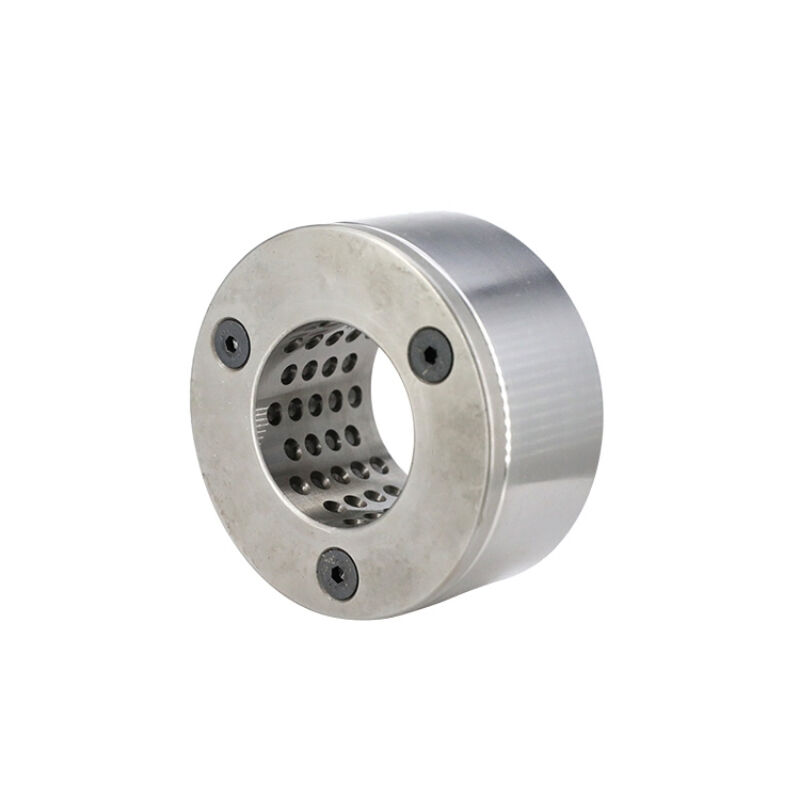 Stable Performance Excavator Bucket Bushing Horse Traction Head Excavator Bucket Ear 2A7-54-12551