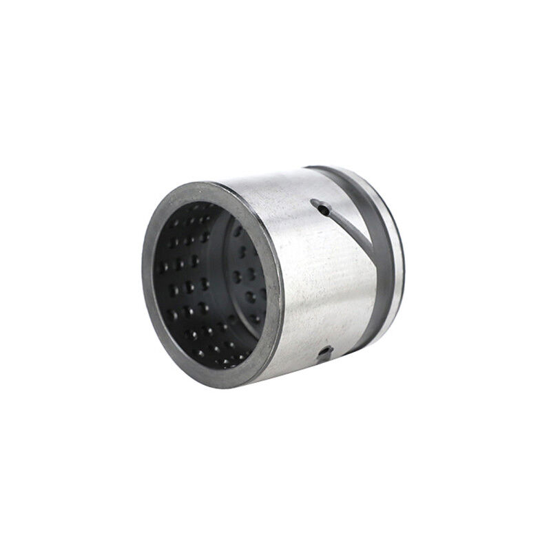 Top-Level Hot Sale Customized CNC Blind Hole Bushing for Agricultural Machinery C207-70-72311