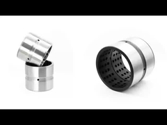 Armazéns de aço endurecido